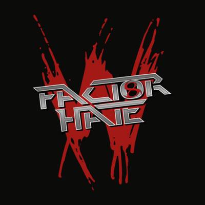 logo Factor Hate